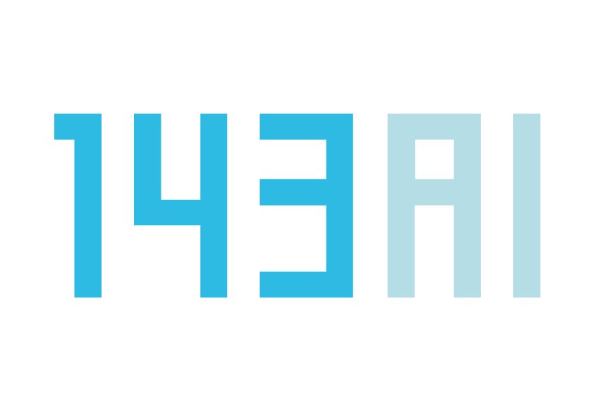 143AI LOGO
